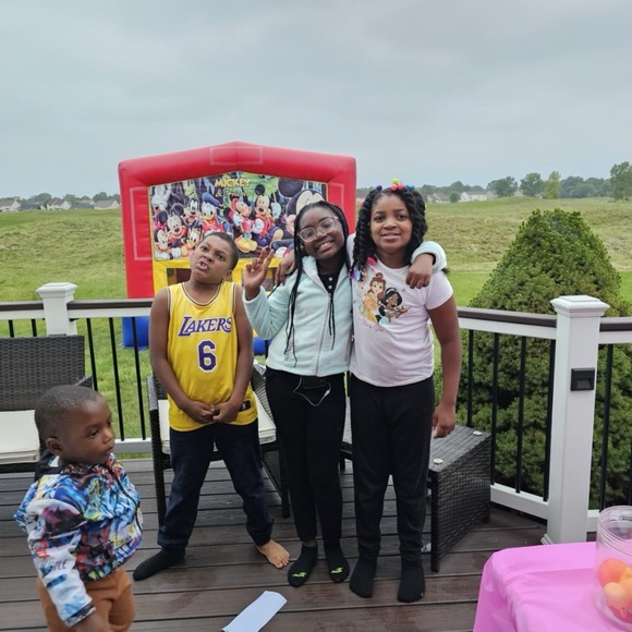 Oreo 5 6y - Picture 11 of 13